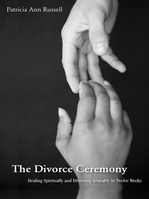 cover image of Divorce Ceremony